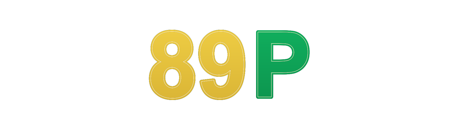 89p